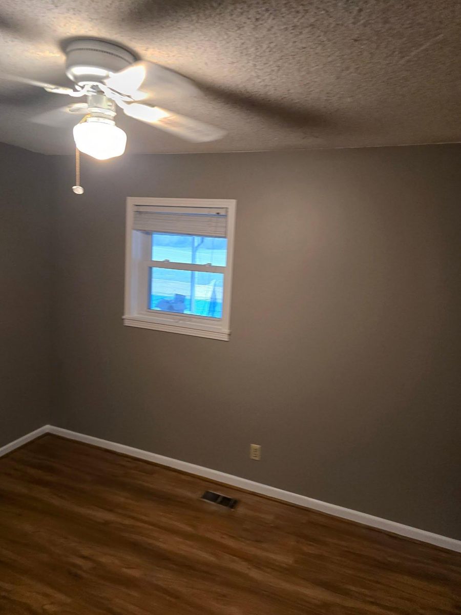 Interior Painting for Hightower Painting in Covington, TN