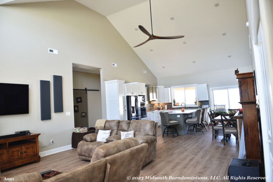 Building Customization for Bean Welding & Construction LLC in Ballinger, TX