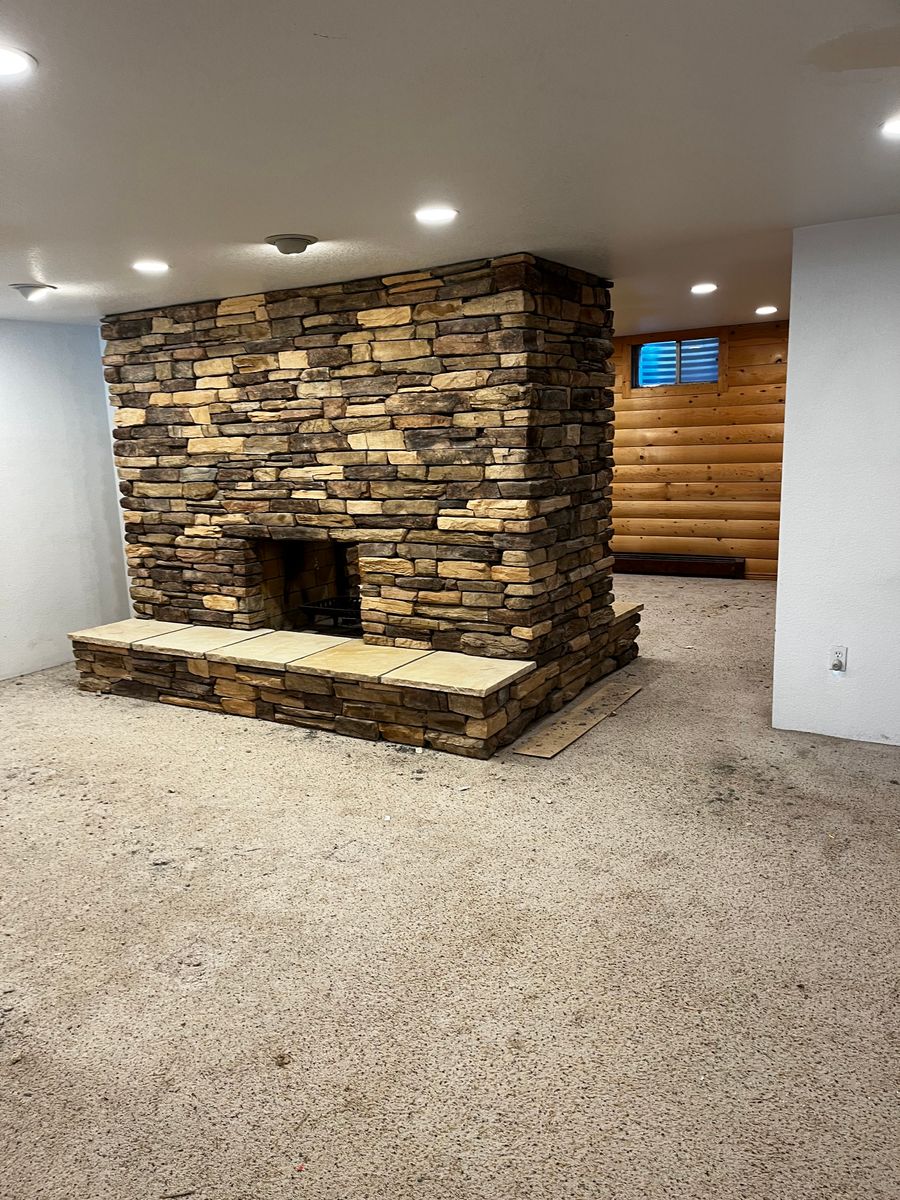 Stone Facades for Curb Appeal Masonry in Aurora, CO