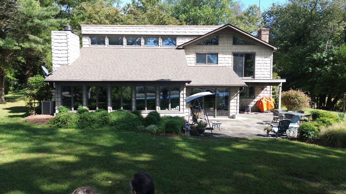 Roofing Repairs for Storm Ready Exteriors in Chesapeake Beach, MD