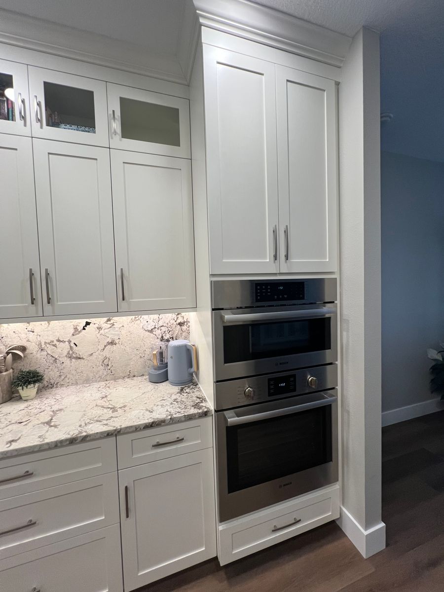 Residential Remodeling for Mid Florida General Contracting in Altamonte Springs, FL