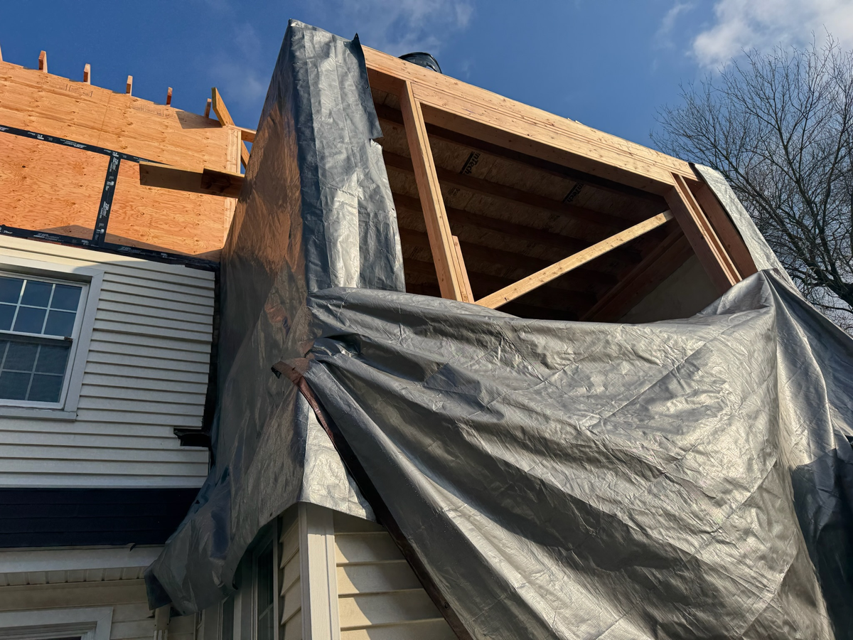 Room Additions for White Hills Property Management in  Fairfield County, CT