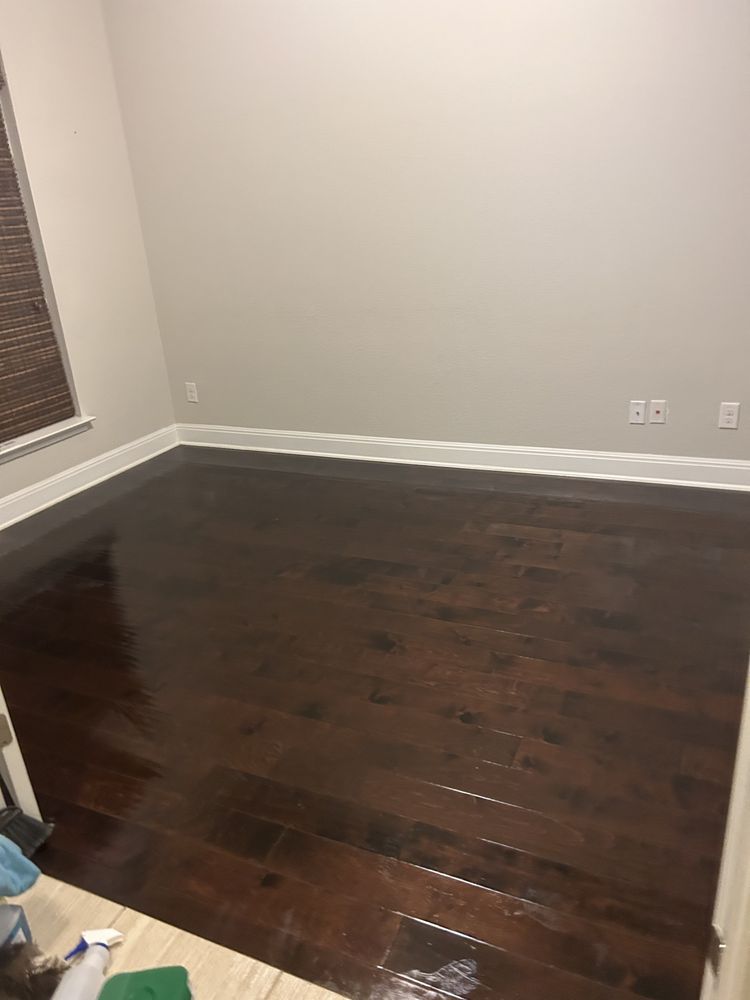 Commercial Deep Cleaning for All Around Everything Services in San Antonio, TX