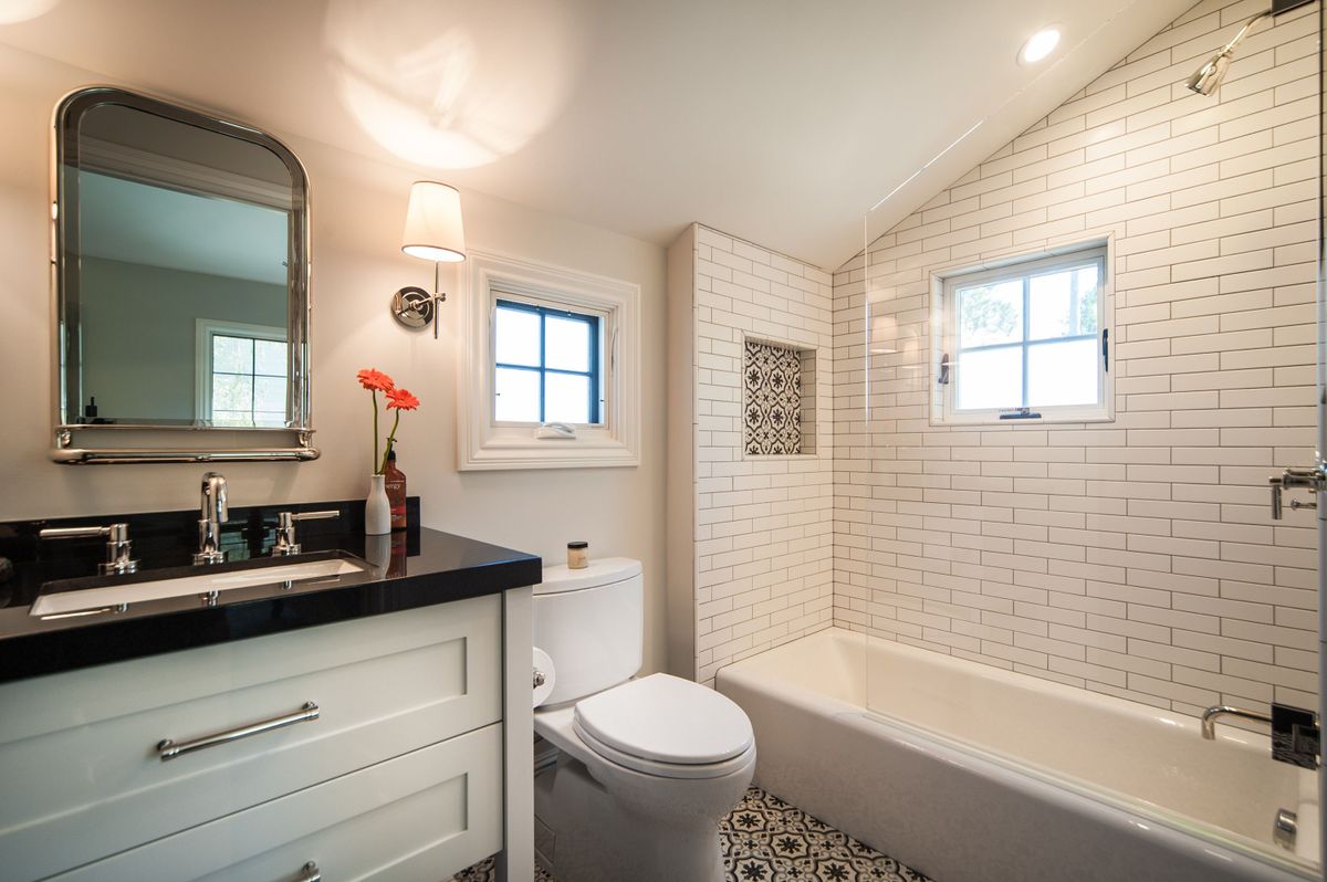Plumbing for Parker Property Manage in , 