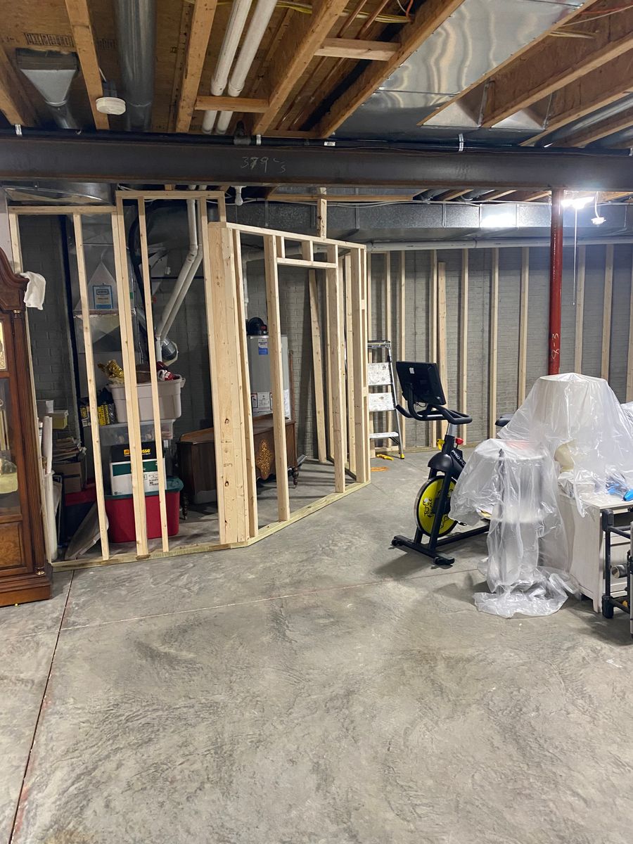 Other Handyman Services for Watson's Handyman Services in Genesee County, MI