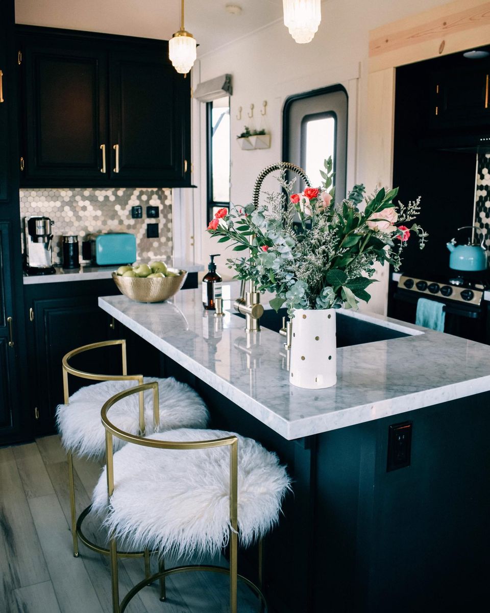 Camper Van Builds & Renovations for Mauka to Makai RV Renovations in Los Angeles, CA