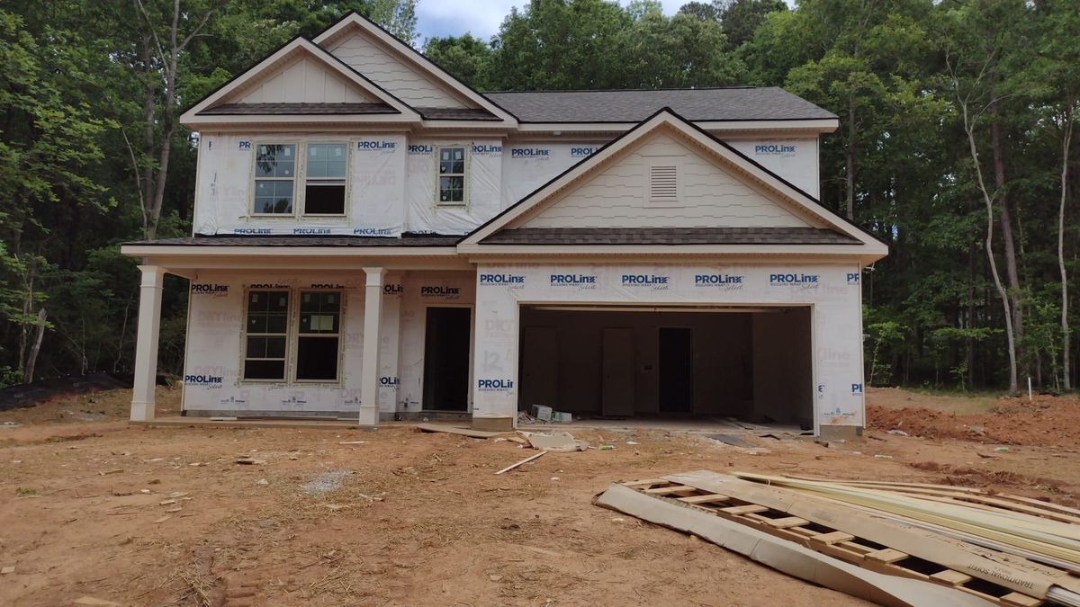 Custom Homes for Rapid Renovations & Construction in Atlanta, GA
