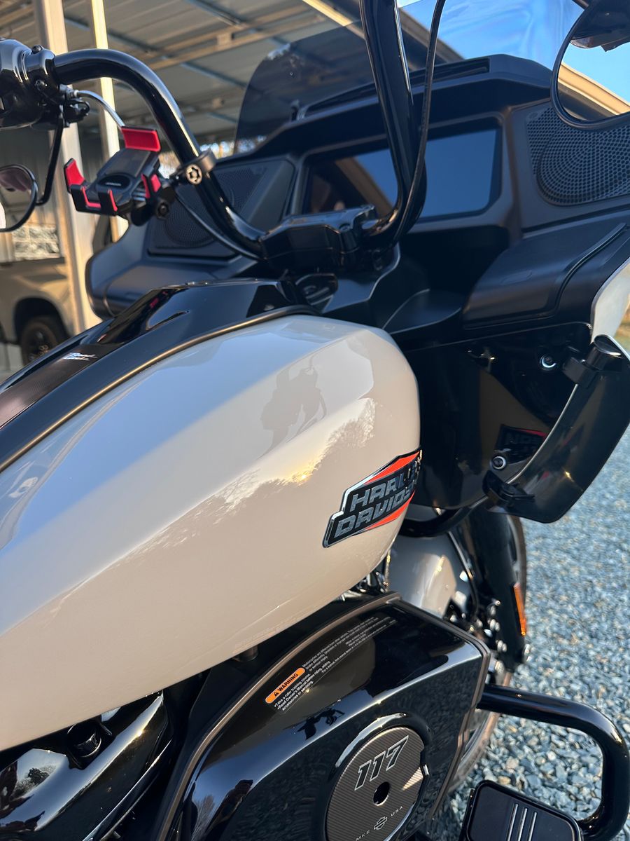 Motorcycle Detailing for All in the Details in Albemarle, NC