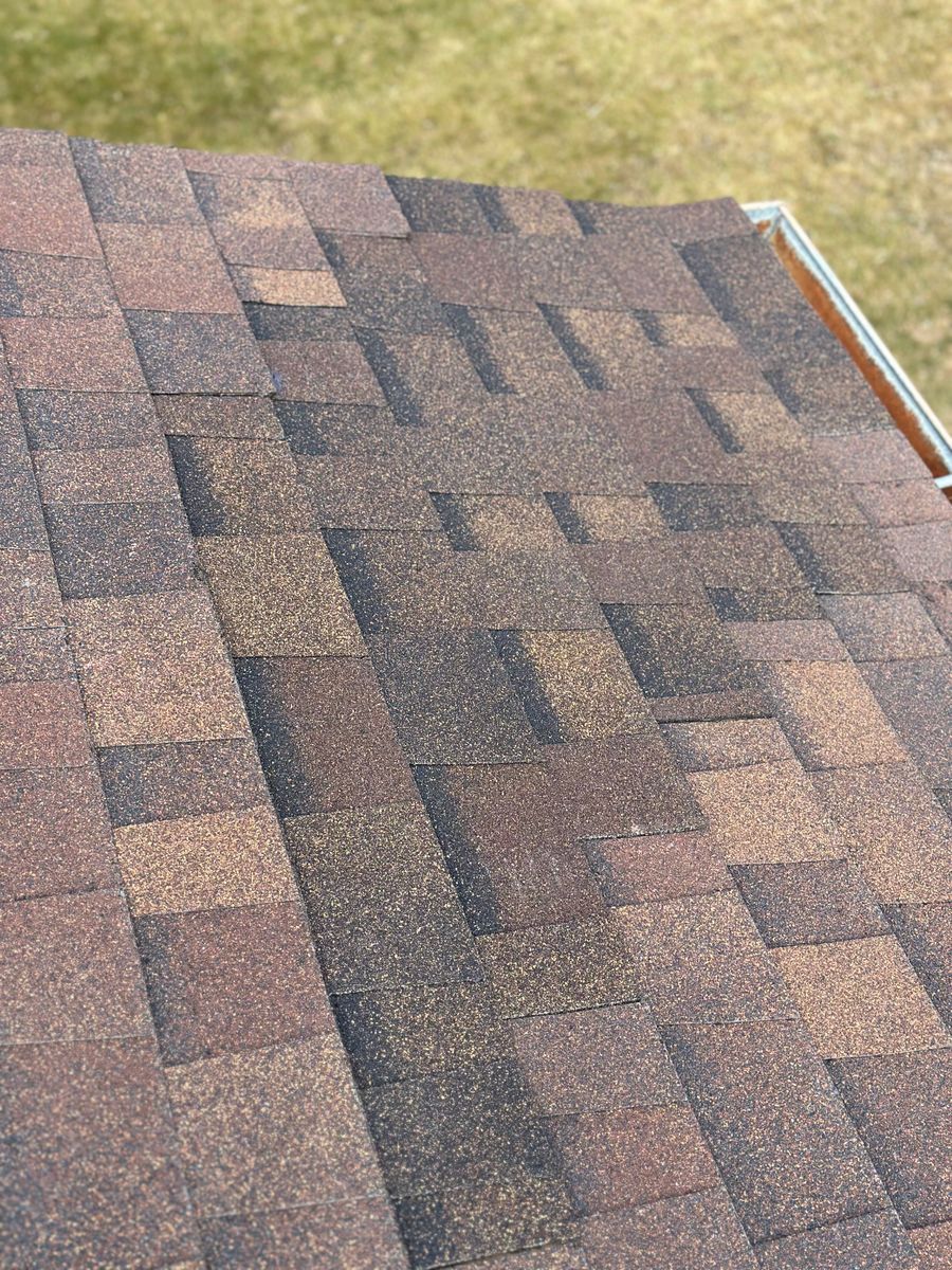 Roofing Replacement for Elite Roofing & Exterior services in Greeley, CO