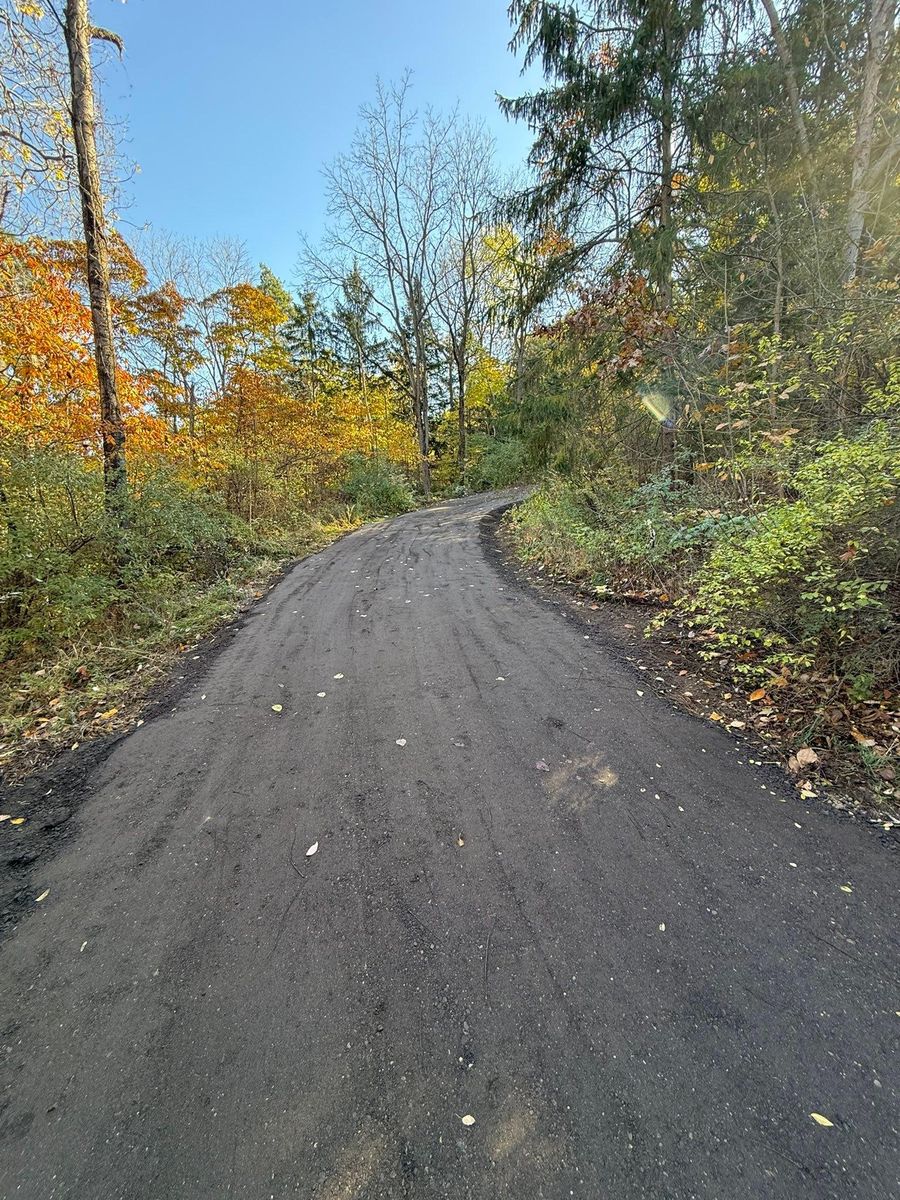 Site Preparation for Palmer Property Services in Middleville, MI