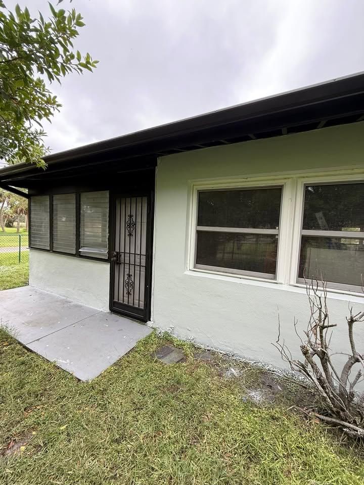 Exterior Painting for Escorpio Painting in Tampa, FL