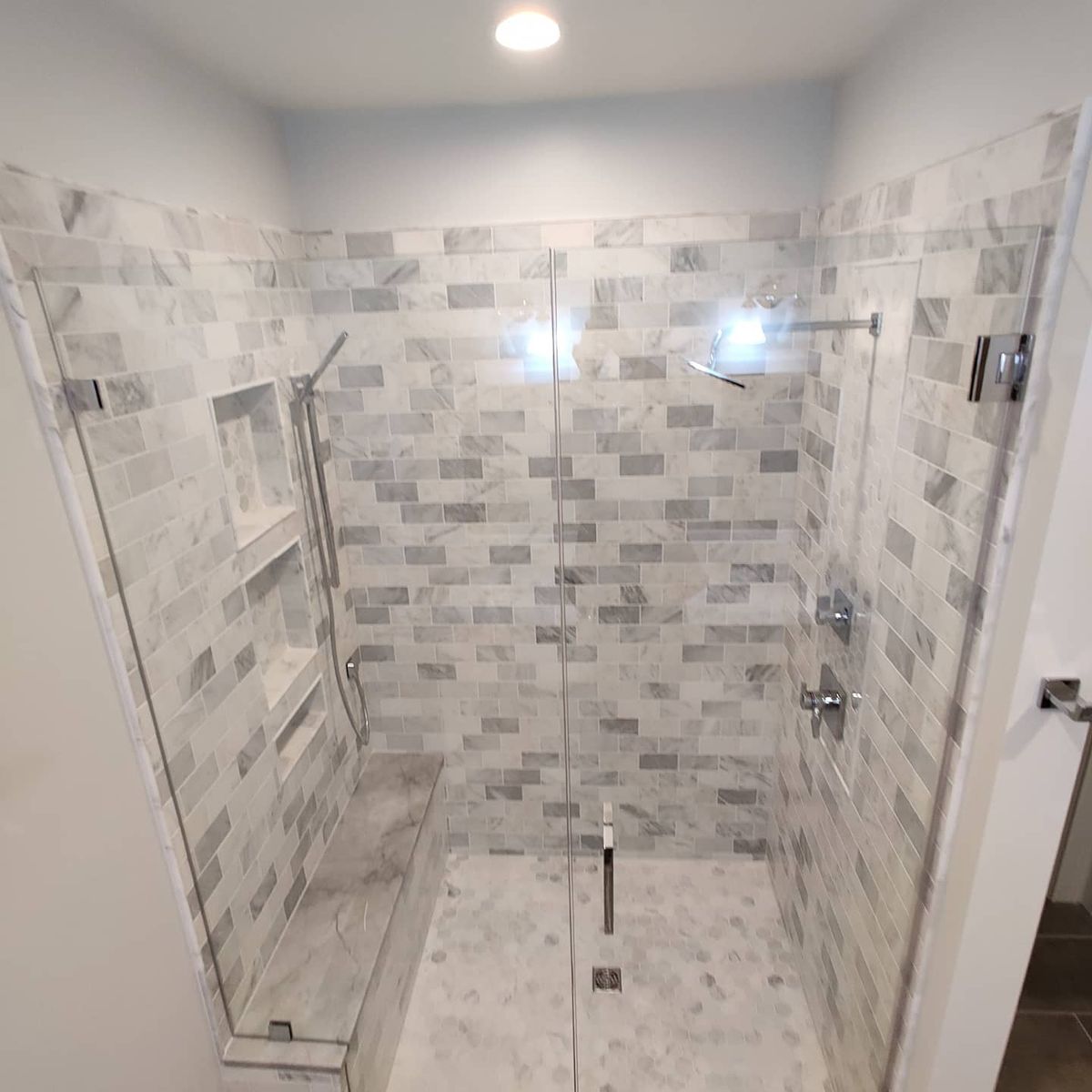 Bathroom Renovation for Unique Renovations in Will County,,  IL