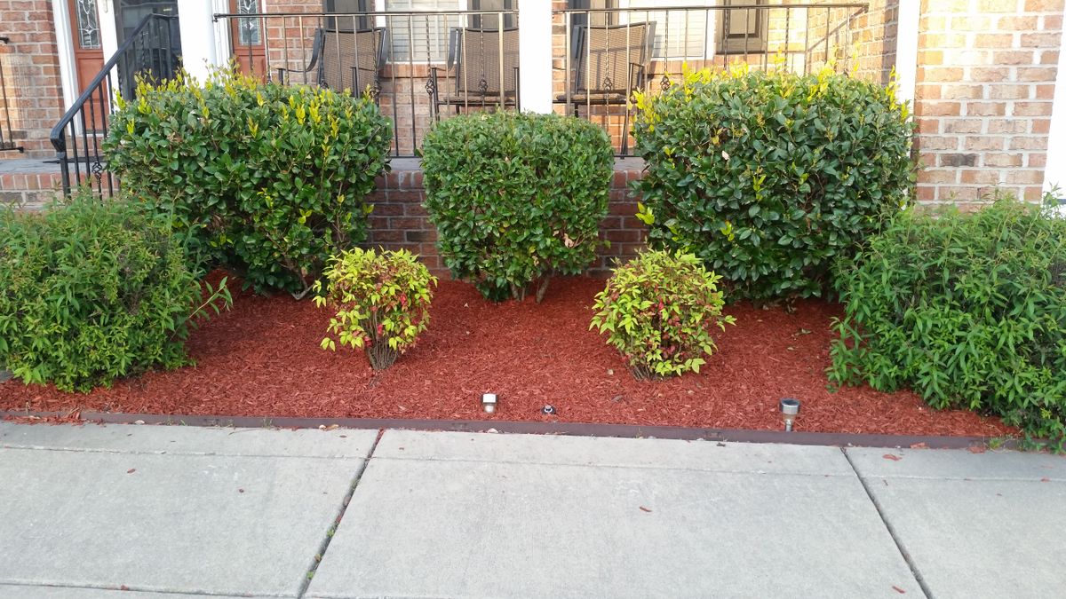 General Home Repair for Mancinas Home Improvement, Landscaping, & Lawn Care in Fayetteville, NC