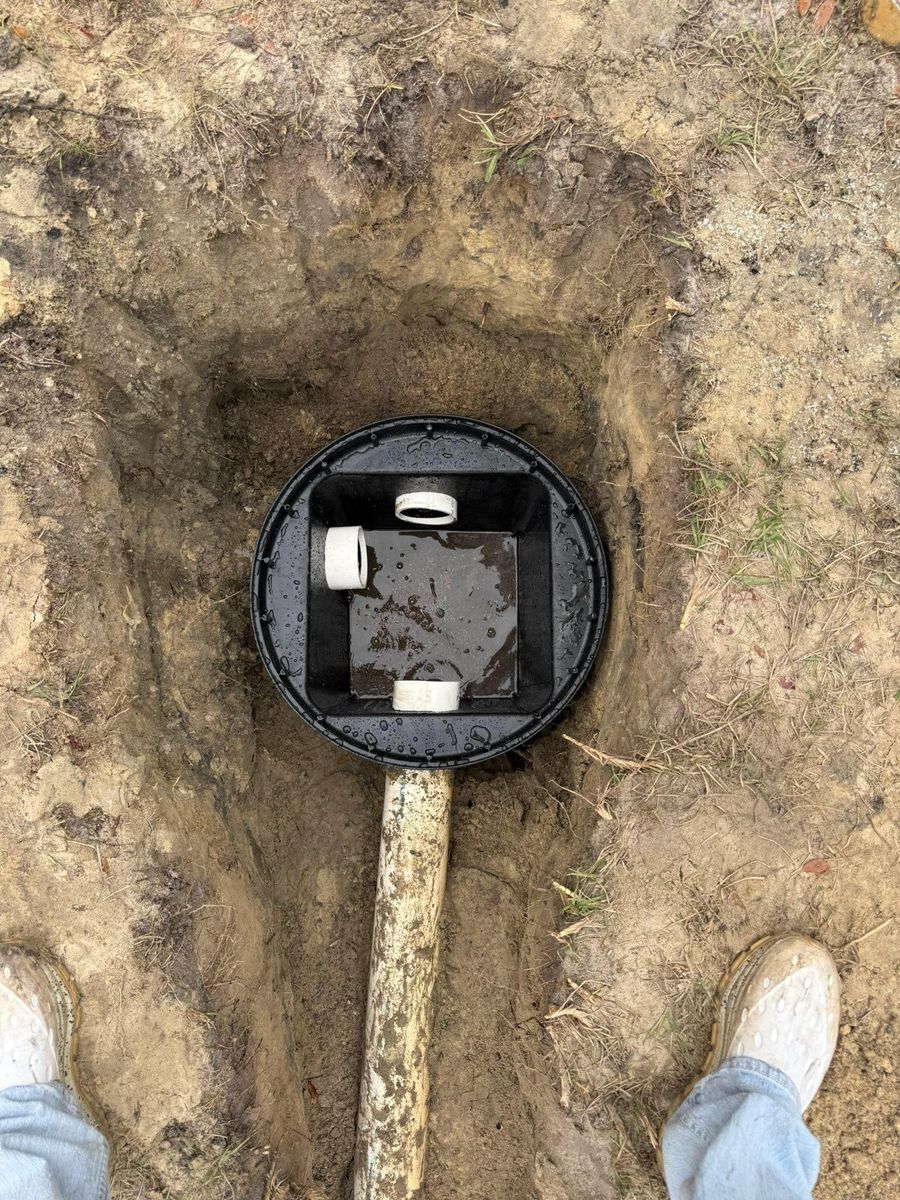 Septic Pumping in Brunswick, GA for TideCo Septic in Brunswick, GA