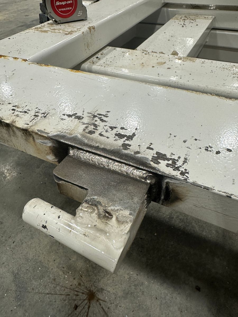 Mobile Welding Repair for K7 Welding and Construction in Perryville, MO