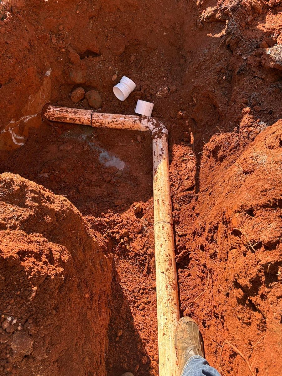Septic Tank Cleaning for Bigfoot Septic Pumping in Gainesville, GA