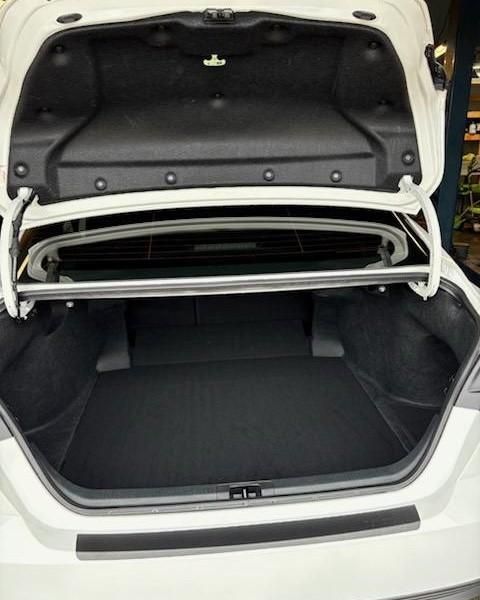 Full Detail Service for Luxury Auto Detail in Peoria, IL