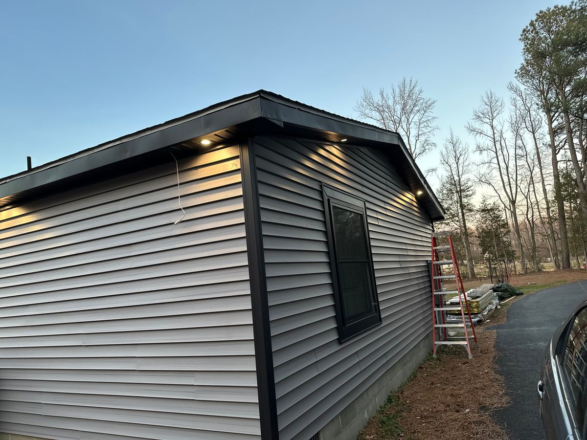 Electrical Repairs for Triple J Electric LLC in Milford, DE