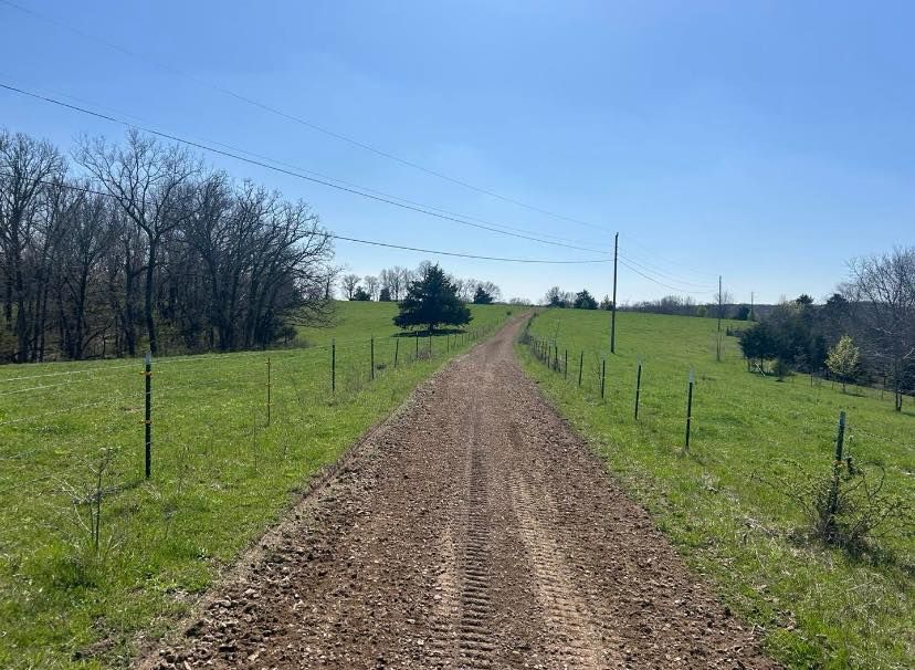 Residential & Commercial Excavation for Polasini Land Development in Starkville, MS