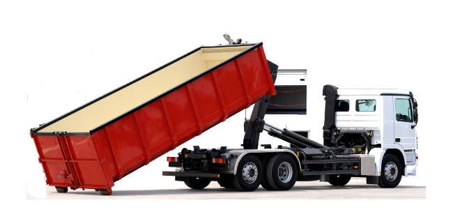 Roll-Off Dumpster Rentals for We Got Dumpsters LLC in Clarksburg, MD