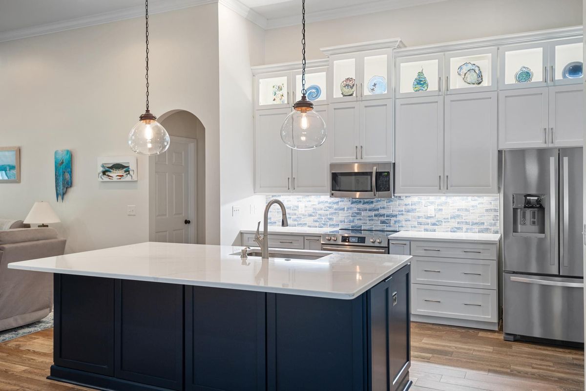 Remodel & Renovation Electrical for Perdido Electric in Perdido Key, FL