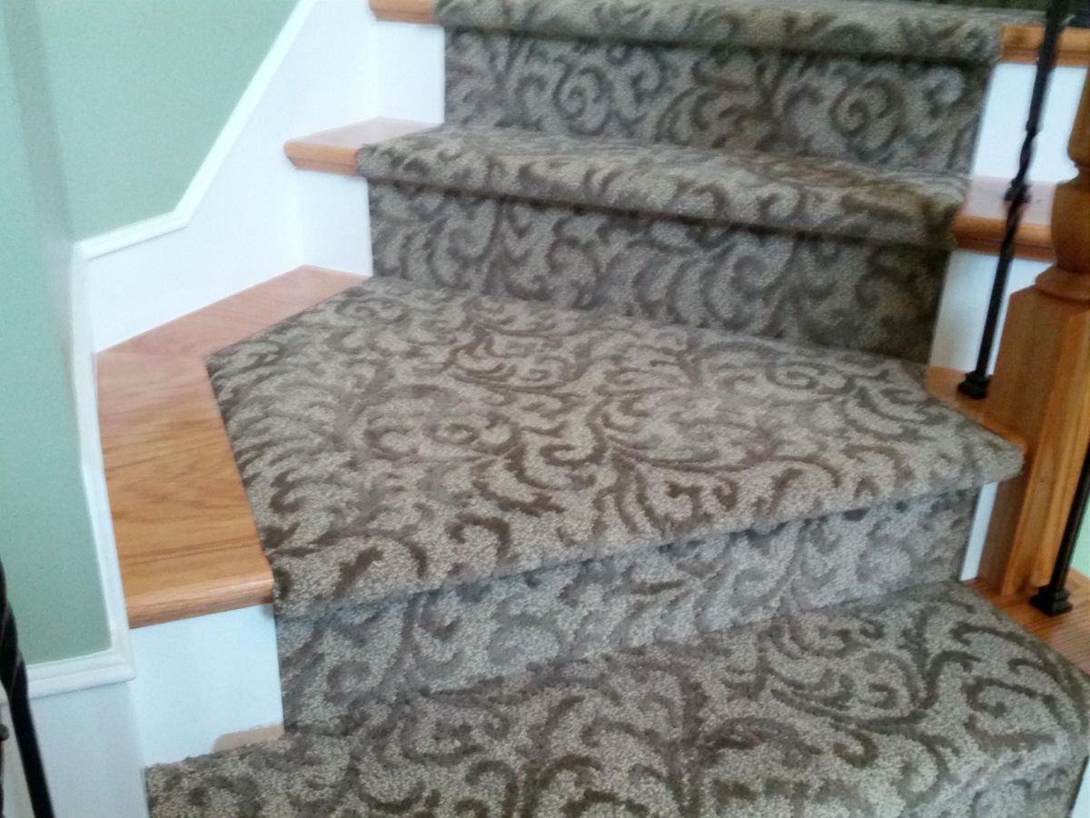 Carpet Installation for Cut a Rug Flooring Installation in Lake Orion, MI