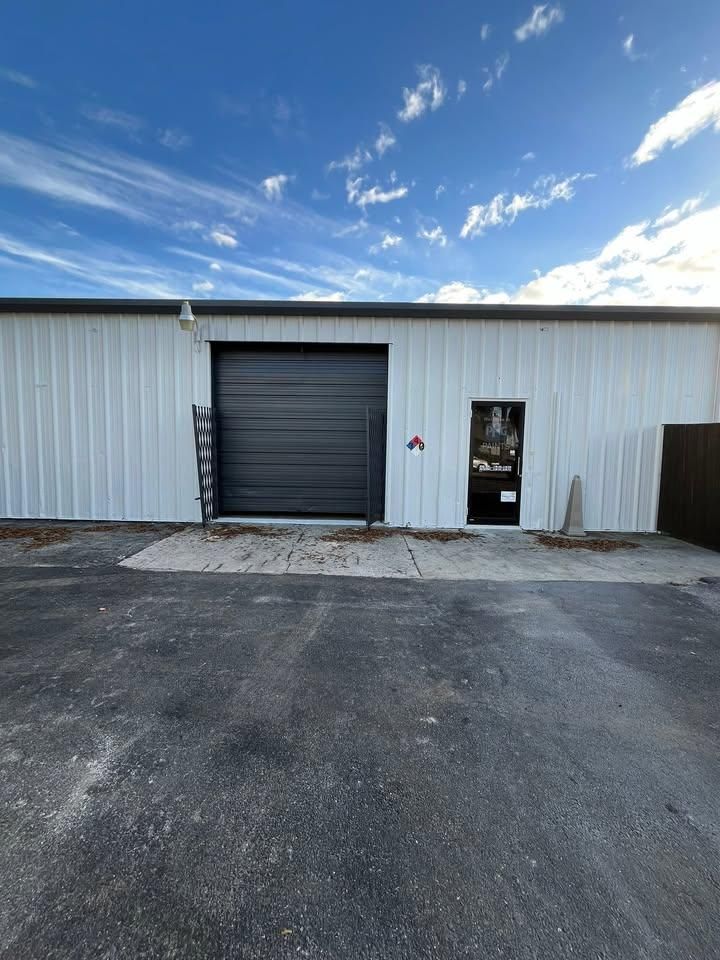 Exterior Painting for Escorpio Painting in Tampa, FL