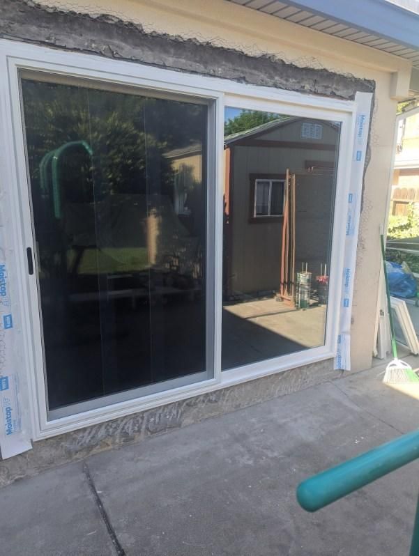 Window & Door Installation for Alberte Construction in Sacramento, CA