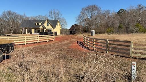 Other Services for Pancho Fence Company in Eatonton, GA