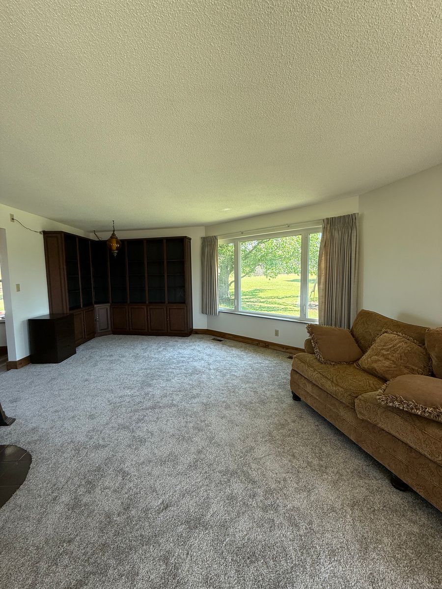 Interior Painting for Mathews Painting in Iola, KS