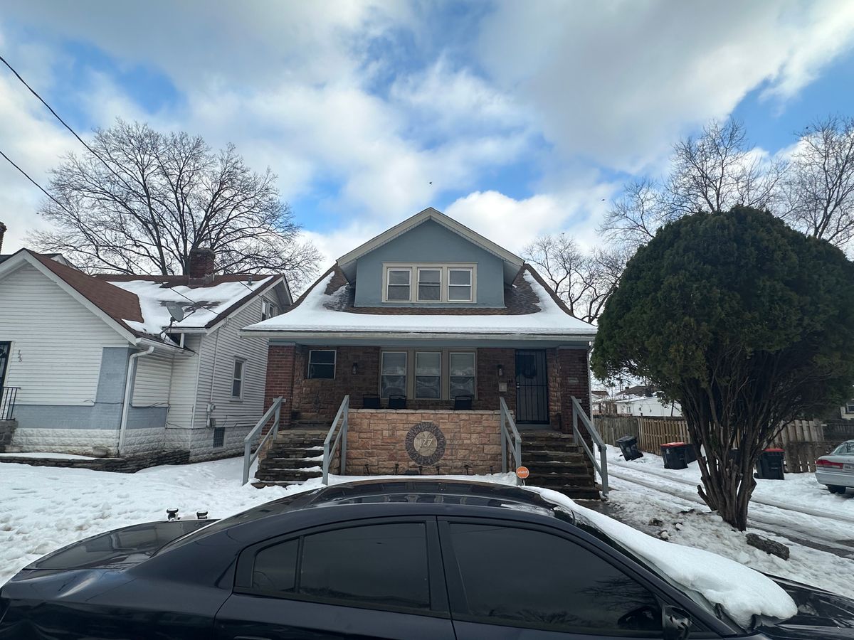 New Construction Inspection for RFS Home Inspections in Bowling Green, KY