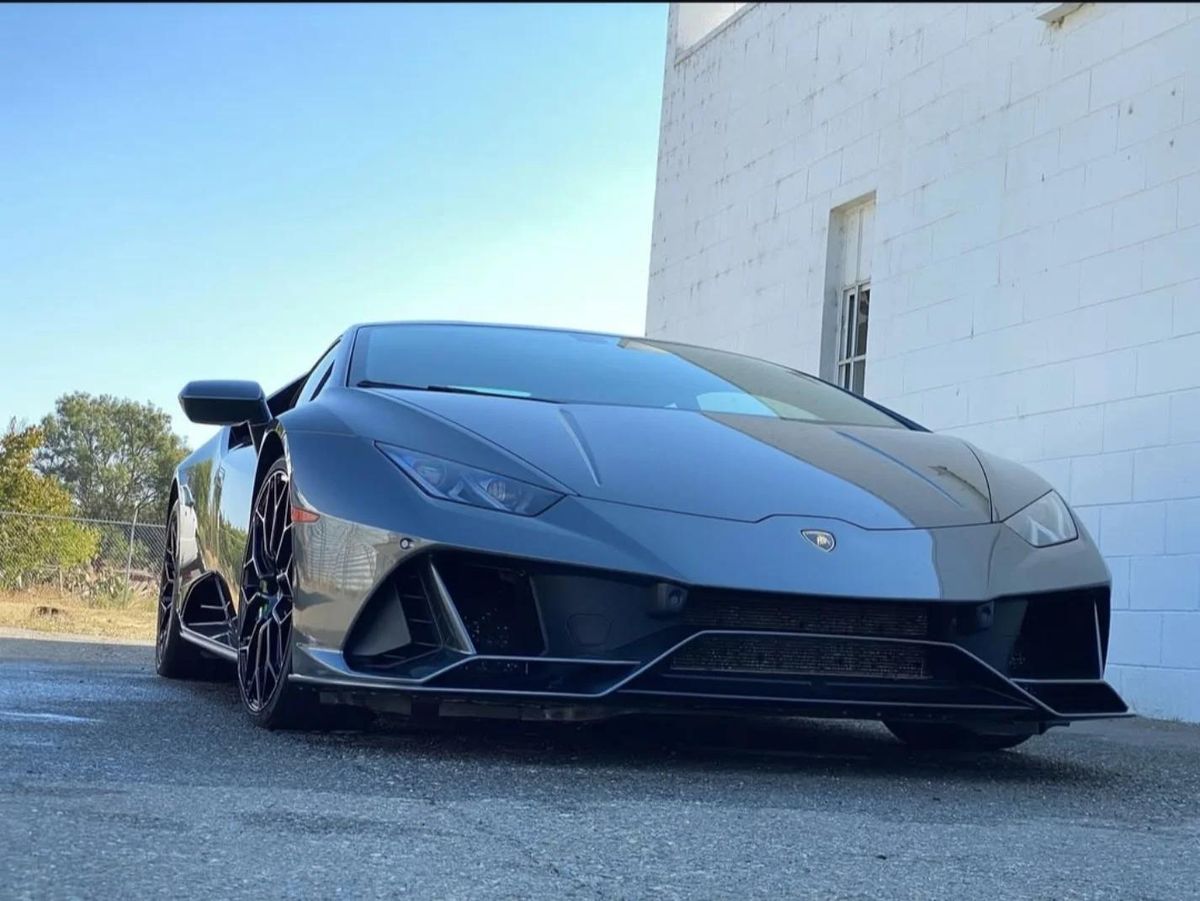 Premium Car Detail $600+ for Yuba City Mobile Car Detailing in Yuba City, CA