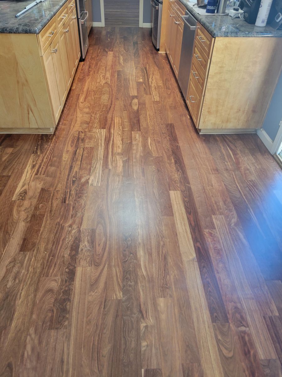Hardwood Refinishing for Refinish San Diego in San Diego, CA