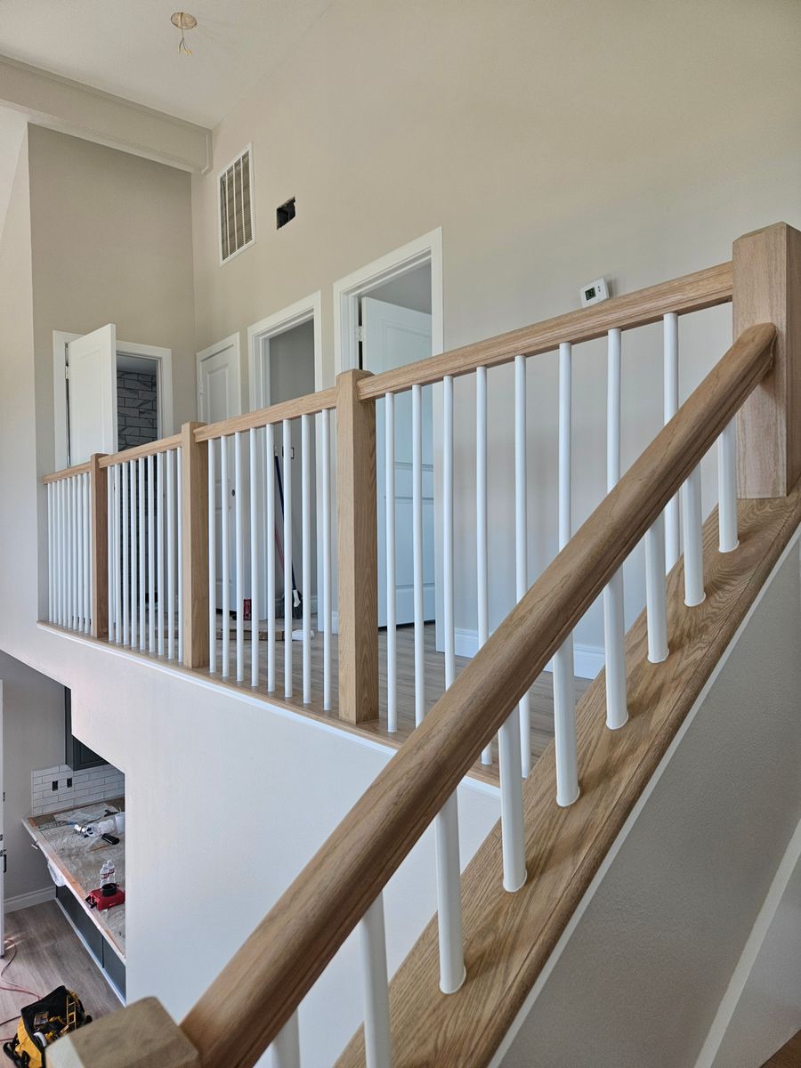 Remodeling Services for Summers Construction in 77541, TX