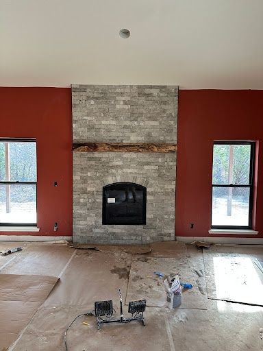 Tiling for Suarez Pro Flooring and Remodeling in Comanche, TX