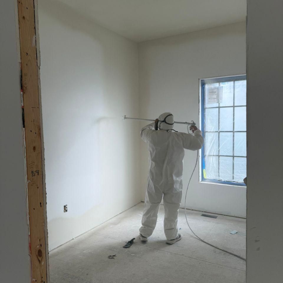 Commercial Painting for Conley Brothers Painting in Mishawaka, IN