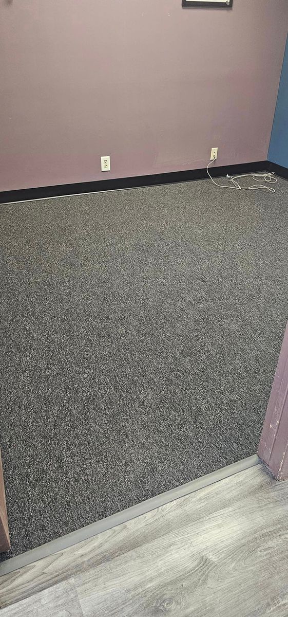 Carpet Installation and Repair for All About Flooring Utah in Salt Lake City, UT