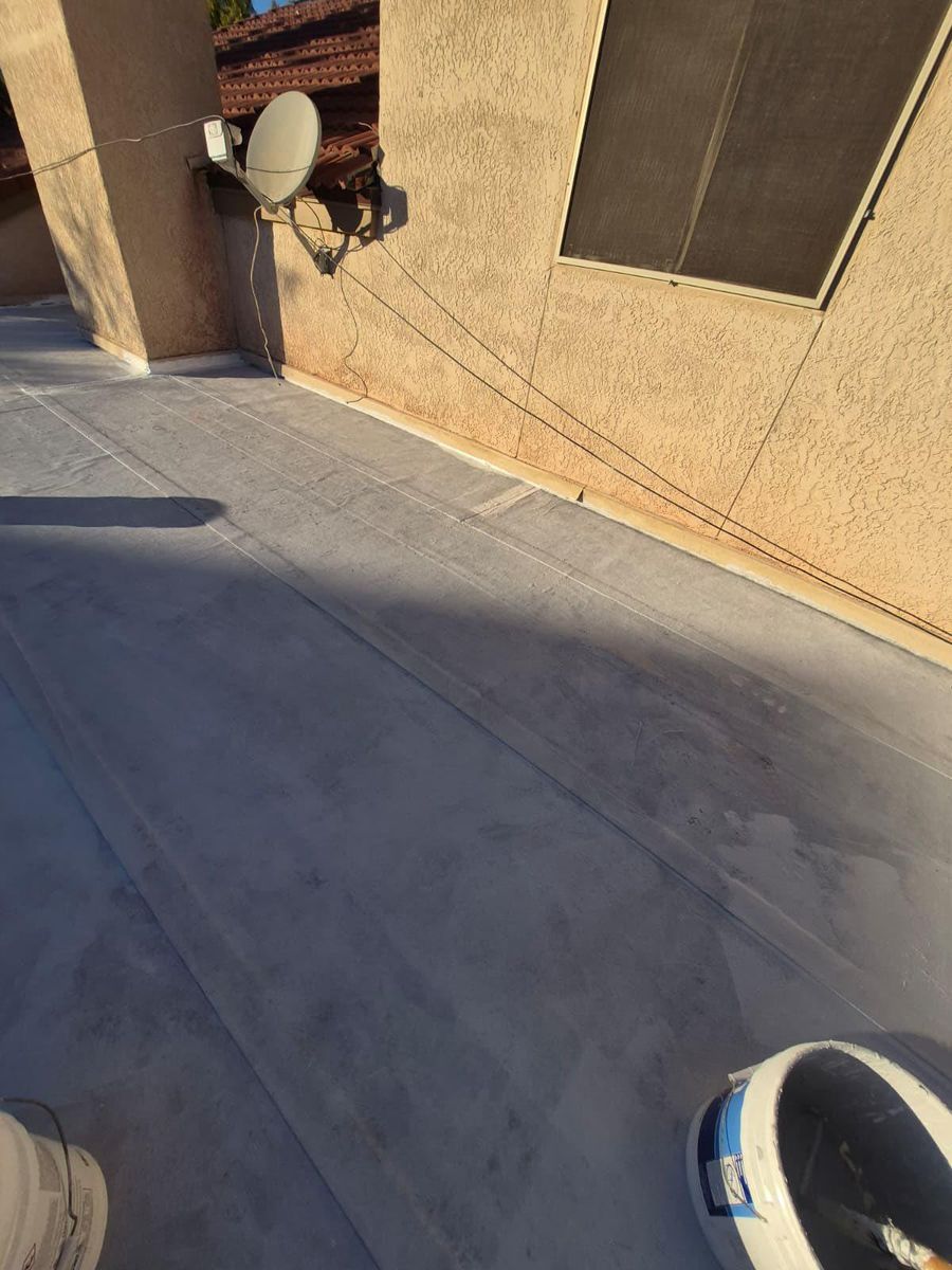 Roofing Repairs for Castro’s Custom’s Roofing LLC in Tucson, AZ