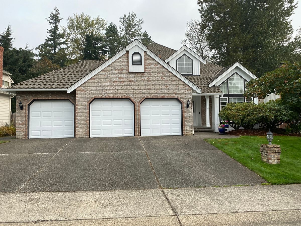 Carpentry for Tony's Remodeling & Painting in Renton, WA