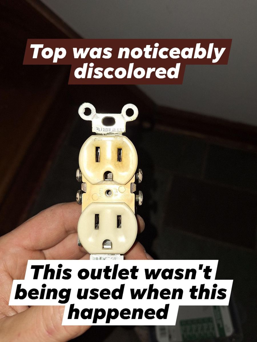 Electrical Repairs for Core Electric in Johnstown, PA