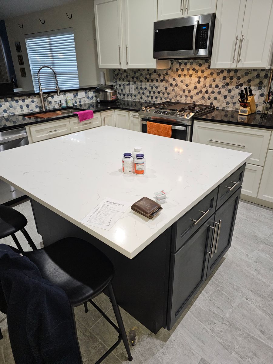 Full Home Remodeling for Spencer Renovations Inc. in Selma, TX