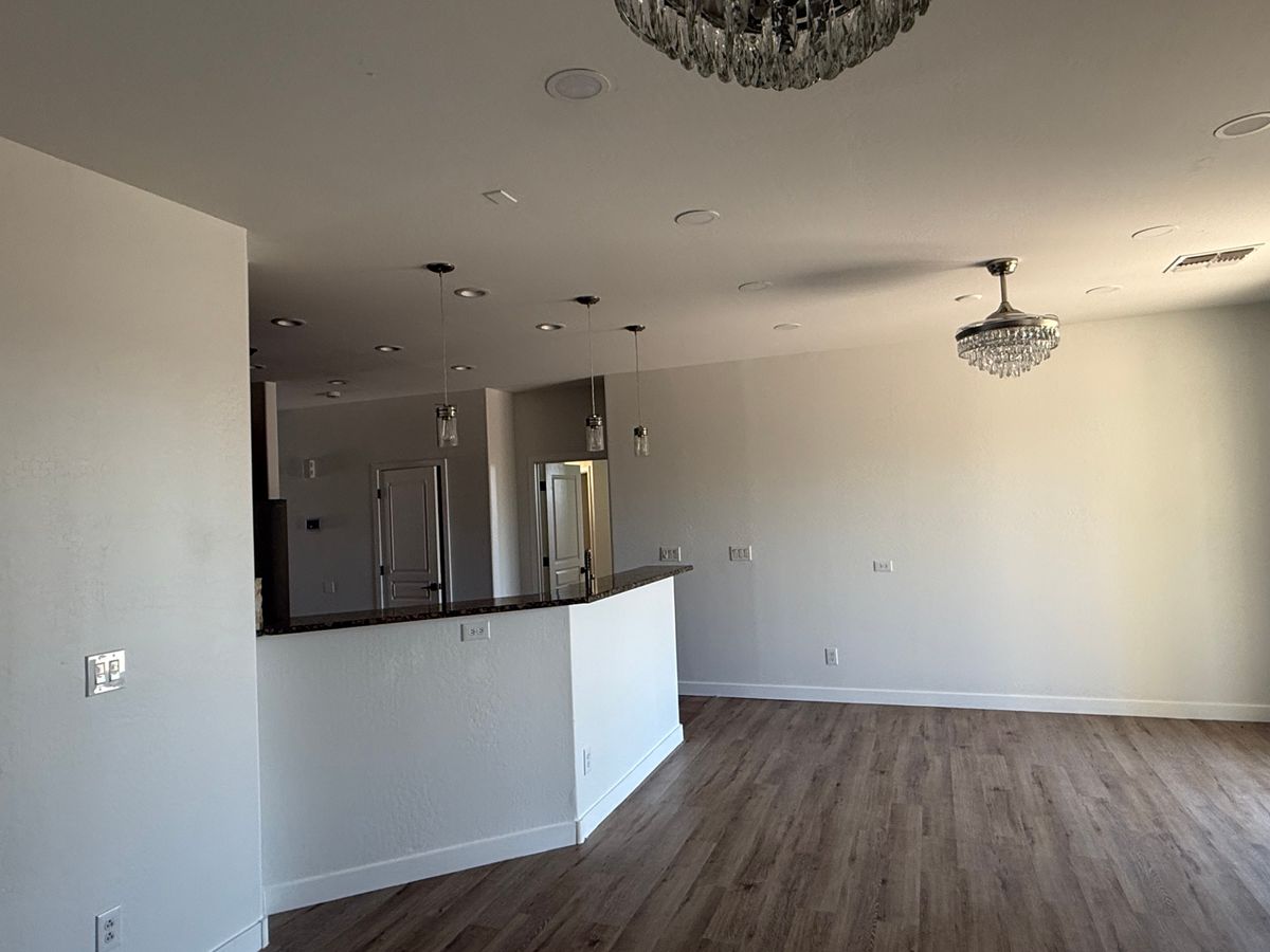 Flooring for Ruiz Painting & Remodeling in Phoenix, AZ