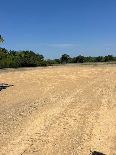 House pads & Driveway Installations for Lambert Equipment Services in Hessmer, LA