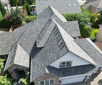 Roofing Installation for Rosas Pro Roof, LLC in Vancouver, WA