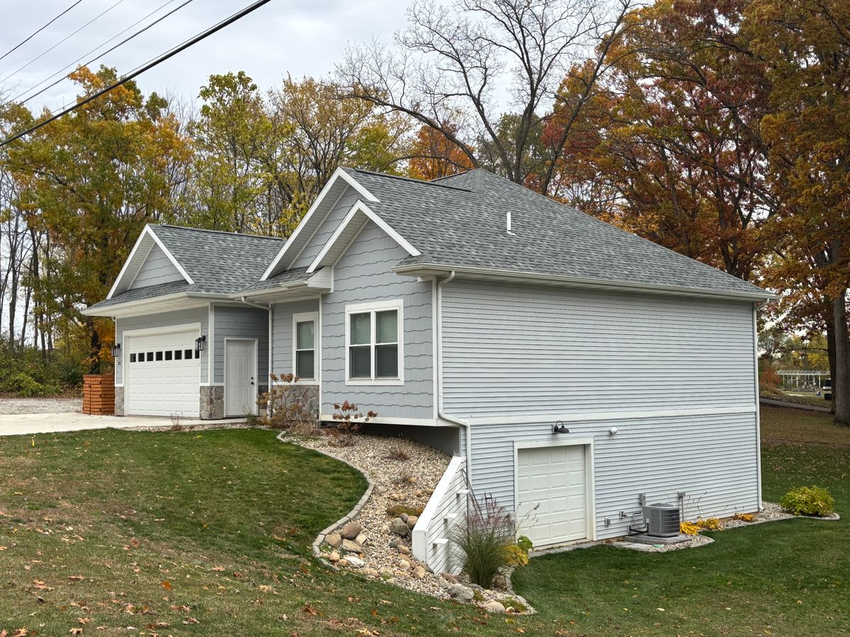 Home Additions for Integrity Restoration & Construction in Angola, IN