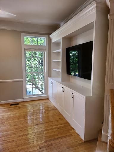 Remodeling Services for NOVA Construction Now in Manassas, VA