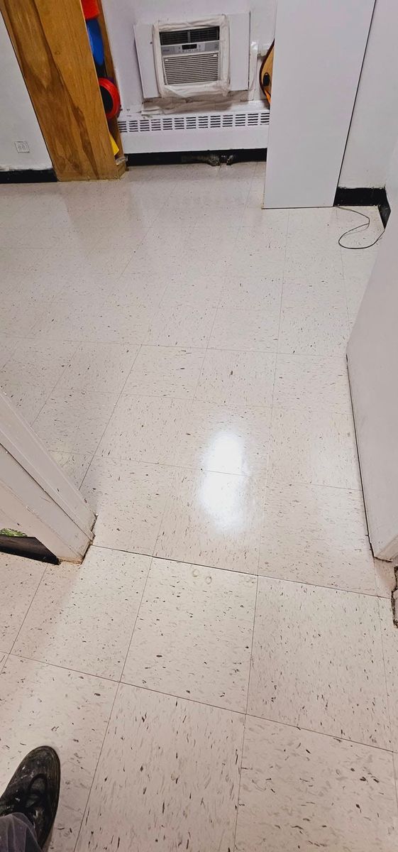 Post-Construction Cleaning for Casia Cleaning Services in Queens, NY