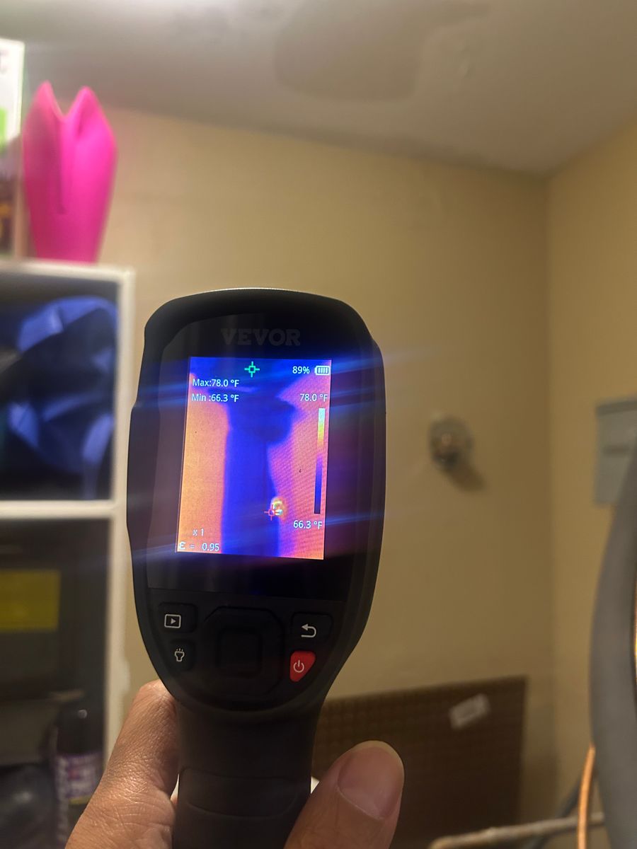 Home Inspection for LBH Property Services in New Orleans, LA