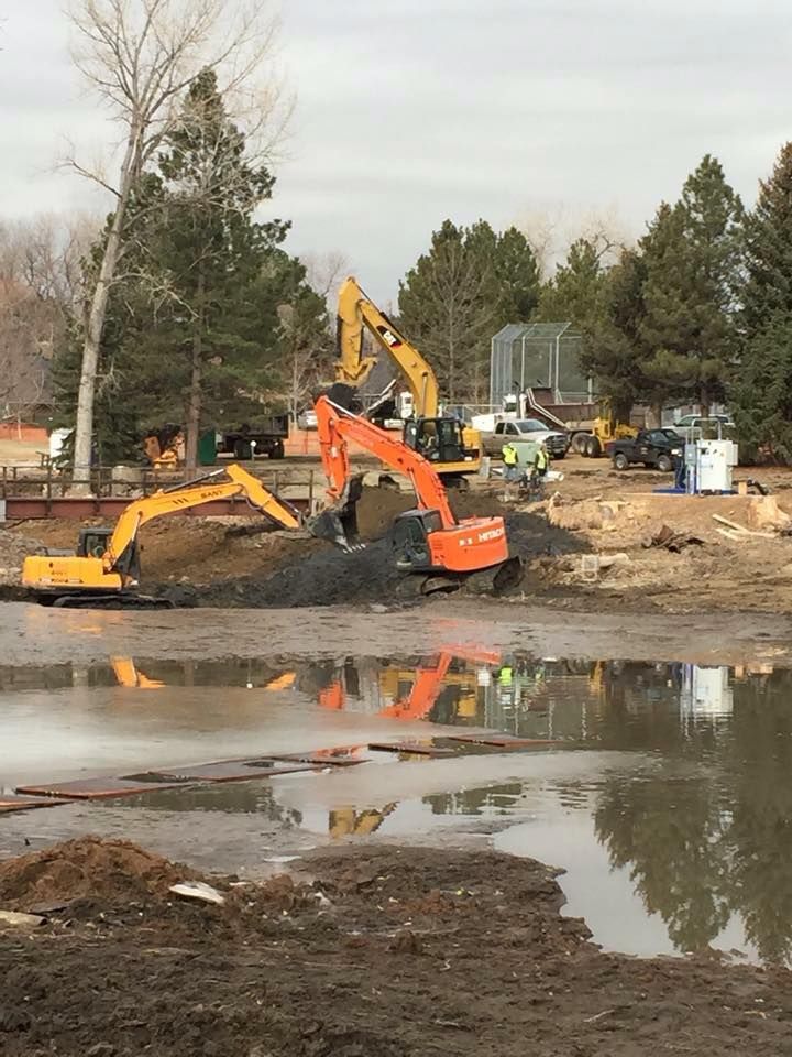 Septic Plumbing for 2 Lazy 2 P Septic Services in Delta County, CO