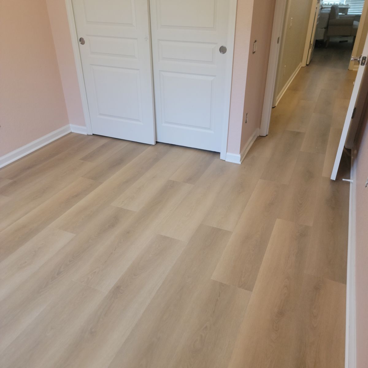 Custom designs for Zion Remodeling & Construction in Gainesville, FL
